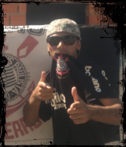 sport club corinthians paulista.