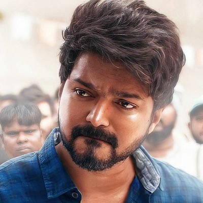 vijaykingback's profile picture. Backup Account of @vijaykingtm