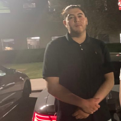 navatron631's profile picture. long live luis