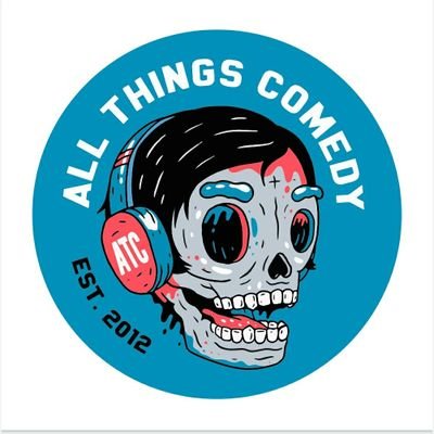 All Things Comedy