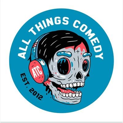 All Things Comedy (@allthingscomedy) / X