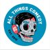 All Things Comedy (@allthingscomedy) Twitter profile photo