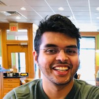 Shashank Pant (@spant_18) 's Twitter Profile Photo