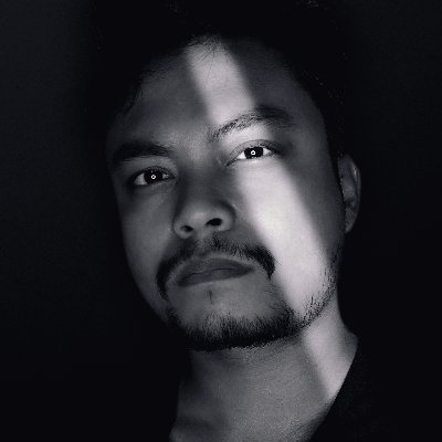 Music Producer/DJ || Data Scientist || Facebook - https://t.co/kQFiyNb6WW ||
Instagram - https://t.co/v56VtJoKaw
