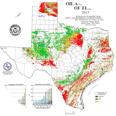 We conduct energy geoscience/engineering and environmental research for the State of Texas @bureau3E @txgeosciences @UTAustin