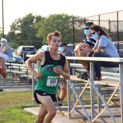 manning_besser's profile picture. Yorktown XC and Track Runner🔥💯