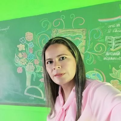 MaraCarmenVerg1's profile picture. Amabilidad