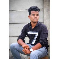 Surendra Tharak (@tharaksurendra) 's Twitter Profile