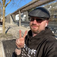 Potapkin (@ksel) Twitter profile photo