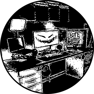 darkwebSTREAMER // the video game Profile