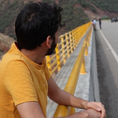 edansuch's profile picture. Economista de la Universidad industrial de Santander.