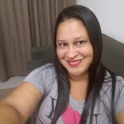 RosaneP51716000's profile picture. ser feliz