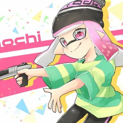 *𝓜𝓸𝓬𝓱𝓲 *さんのプロフィール画像