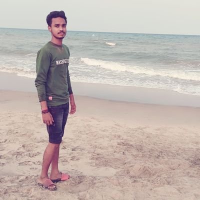 vikrantsingh981's profile picture. 