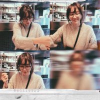 Ji-Ah (@e_jial) 's Twitter Profile