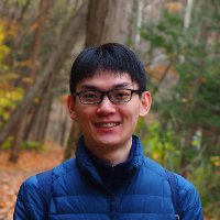 Hsin-Che Huang (@hsinchehuang) 's Twitter Profile