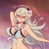 Corrin (@divinedrxgon) 's Twitter Profile