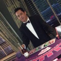 Fun Casino Royale(@FunCasinoRoyale) 's Twitter Profile Photo