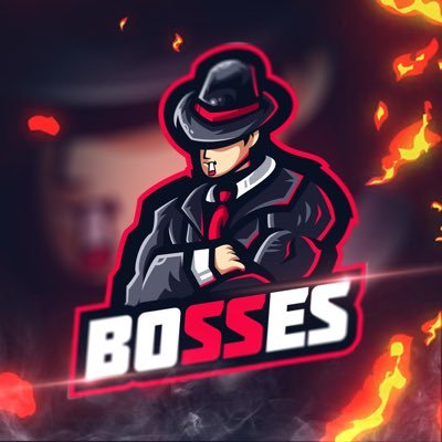 - Official Account Of BOSSE E-Sports - Based In Middle East  - Founded In 2020 - #bossesontop
