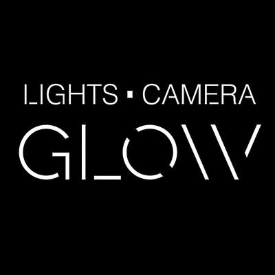 Lights Camera Glow