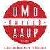 University of Maryland Chapter of @AAUP (@UMD_AAUP) Twitter profile photo