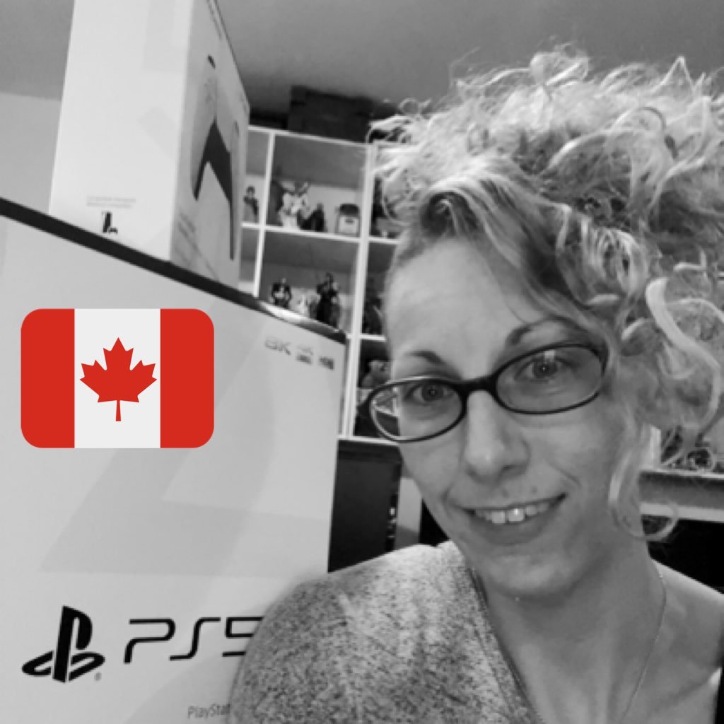 Variety streamer, generally baking and getting baked| PS5🎮 | 19+ | 420🇨🇦eh! 710 friendly