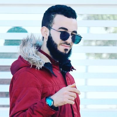 
• حساب بلا حقوق فقط صلي على محمد ﷺ •