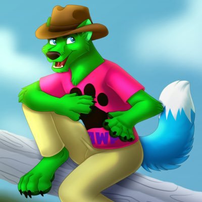 🦊Furry/😀📹👨🏻‍💻YouTuber/🤠Cowboy/📆23/🧩Autistic. Icon by @SirkusAnimal. Real life account: @mshilling1821 🎮My Xbox Gamertag/PSN/Steam ID: mshilling1821