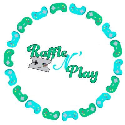 n_raffle's profile picture. We are upcoming raffle venture who pride in doing gaming and pc component raffles. Our goal is to bring you the best products for a fraction of their price.