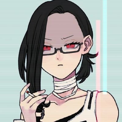 LunarPresence's profile picture. | Enby FemV̥̺͔̱̻̥̳͙͛̏̐̃̀̀ͩ̀oid 💜 | Occultist and ⛤ Magician ⛧ | Emissary of Khonshu | Unlovable BPDumpster-Fire | The only Anarchist in town