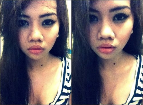 JennyViacrucis's profile picture. I breathe,
I eat,
I Pray,
I cry,
I lie,
I laugh,
I sleep,
I walk,
Etc. Most especially,
I live my life to the Fullest.