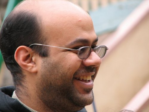 ramisedhom's profile picture. Software engineer who care about humanity