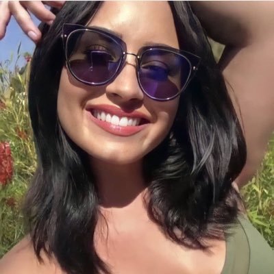 fan account | 𝒟𝑒𝓂𝒾 𝒮𝓉𝒶𝓃 𝒮𝒾𝓃𝒸𝑒 𝟤𝟢𝟣𝟪 💗💘 | @ddlovato liked me on 18/07/2020