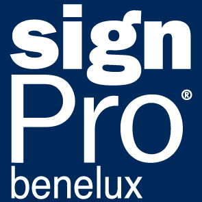 Hét multimedia platform voor de signbranche in Nederland en België. Van het grootste signvakblad uit De Benelux: SignPro Benelux. Volg ook @SignProEurope