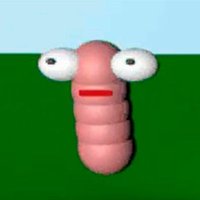 Shraga the Mighty Sky Worm's big brother (@experiment_168) 's Twitter Profile