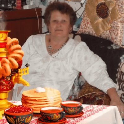 plitakova's profile picture. Пенсионерка  но  работаю