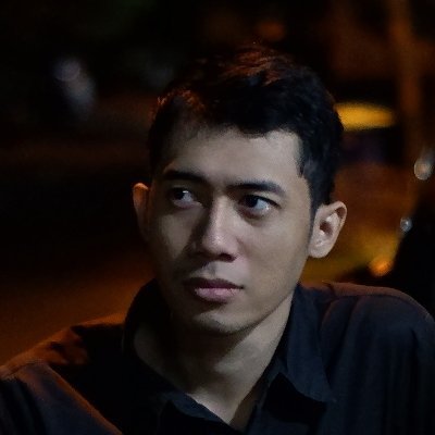 ZenitArimbhawa's profile picture. Design as means to solve problems. Every design decision made must at least be useful or meaningful, to achieve both is a greatness.