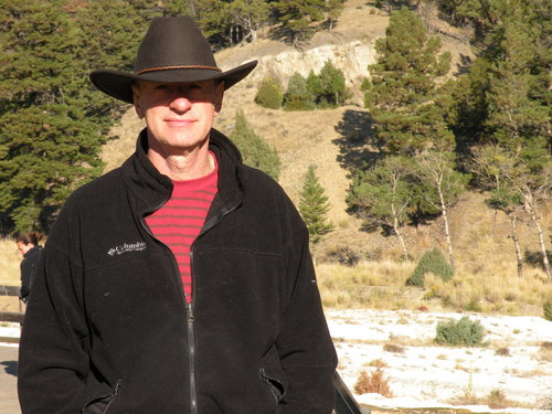 Neil Cambridge Profile