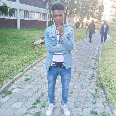 i was born in september 11 2001 in ethiopia in the special place which is 350km far from the the capital city of the coyntry and iam joined addis ababa universi
