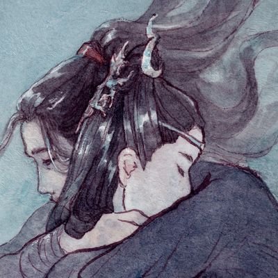 26 // ♏
cql/mdzs art // 🖤songxiao🤍 ~ 💚nielan💙 ~ 🖤lanlan💙