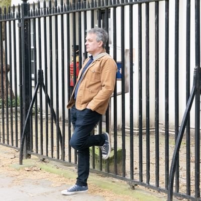 #Mentalhealth campaigner
Passionate about community projects
Ex NHS trust governor
Jeep restorer & Petrol Head
Views are all mine
#speakerscollect