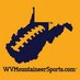 WV Mountaineer (@mountaineer) Twitter profile photo
