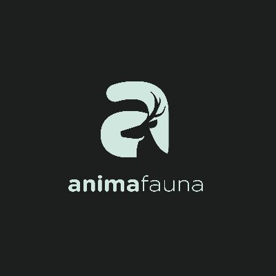 Alianza para el desarrollo de estrategias sobre comunicación científica.  Usa el hashtag #animafauna y envía contenido a animafaunaproject@gmail.com