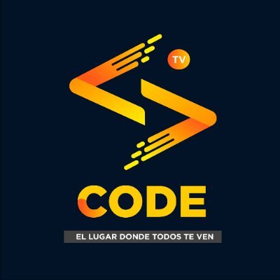 CODETv5's profile picture. Somos un medio de comunicación a nivel nacional