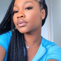 mawumay_ (@giftykee) 's Twitter Profile