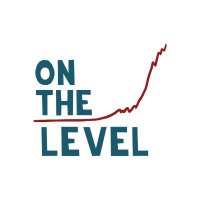 On the Level(@BeOnTheLevel) 's Twitter Profile Photo