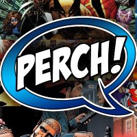 Perch(@ComicPerch) 's Twitter Profileg