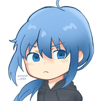 ぴのやき🦈さんのプロフィール画像