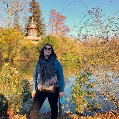 CamCamille's profile picture. Seiziste convaincue 🏊🏼‍♀️