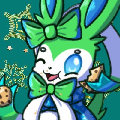 Greeno Sylveon (~ART~)さんのプロフィール画像